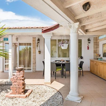 Holiday Home Split Ngoại thất bức ảnh