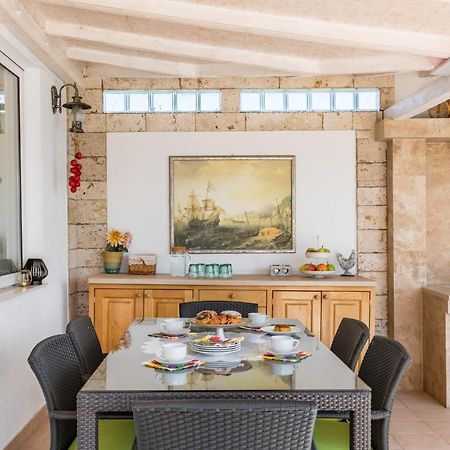 Holiday Home Split Ngoại thất bức ảnh