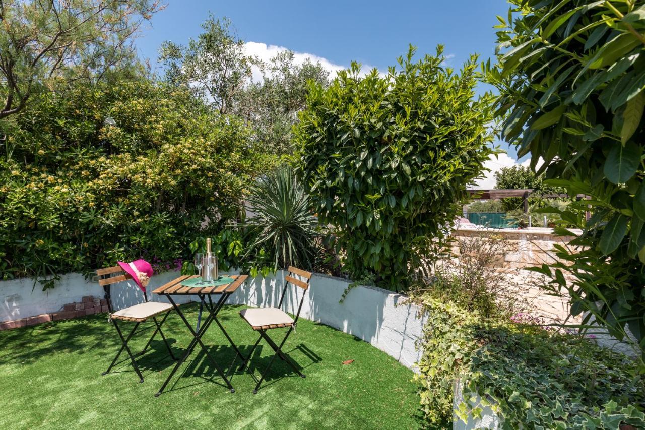 Holiday Home Split Ngoại thất bức ảnh