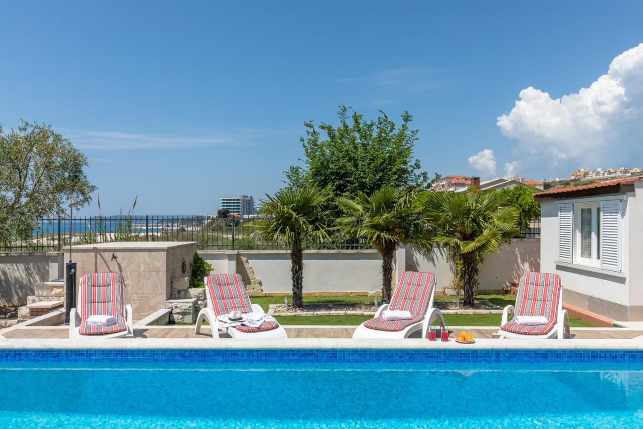 Holiday Home Split Ngoại thất bức ảnh