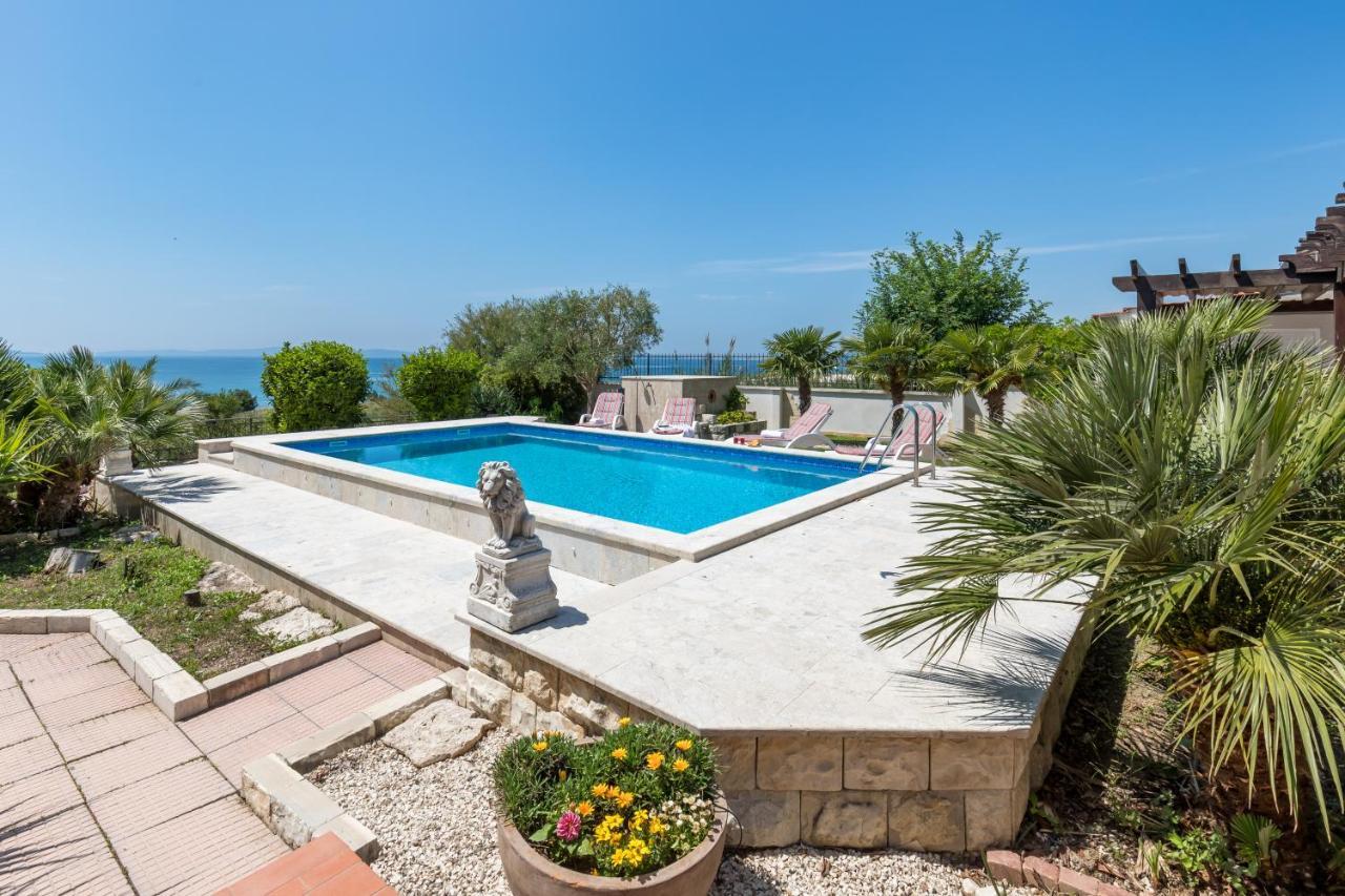 Holiday Home Split Ngoại thất bức ảnh