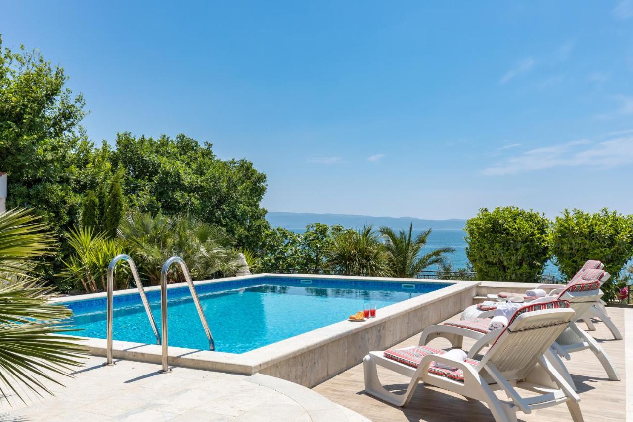 Holiday Home Split Ngoại thất bức ảnh