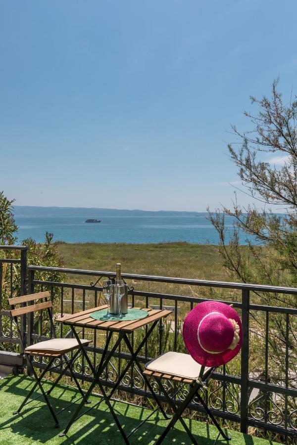 Holiday Home Split Ngoại thất bức ảnh