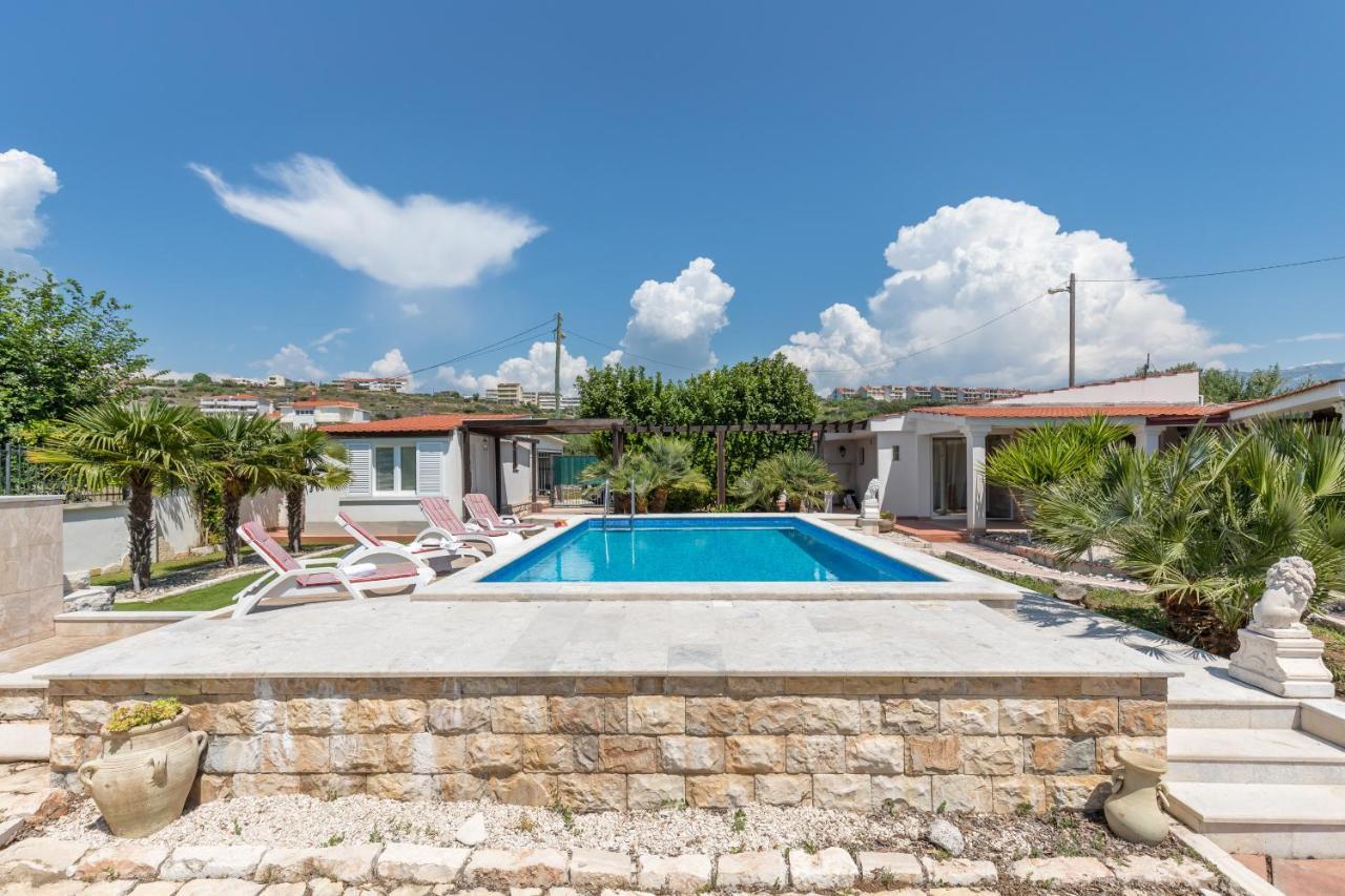 Holiday Home Split Ngoại thất bức ảnh