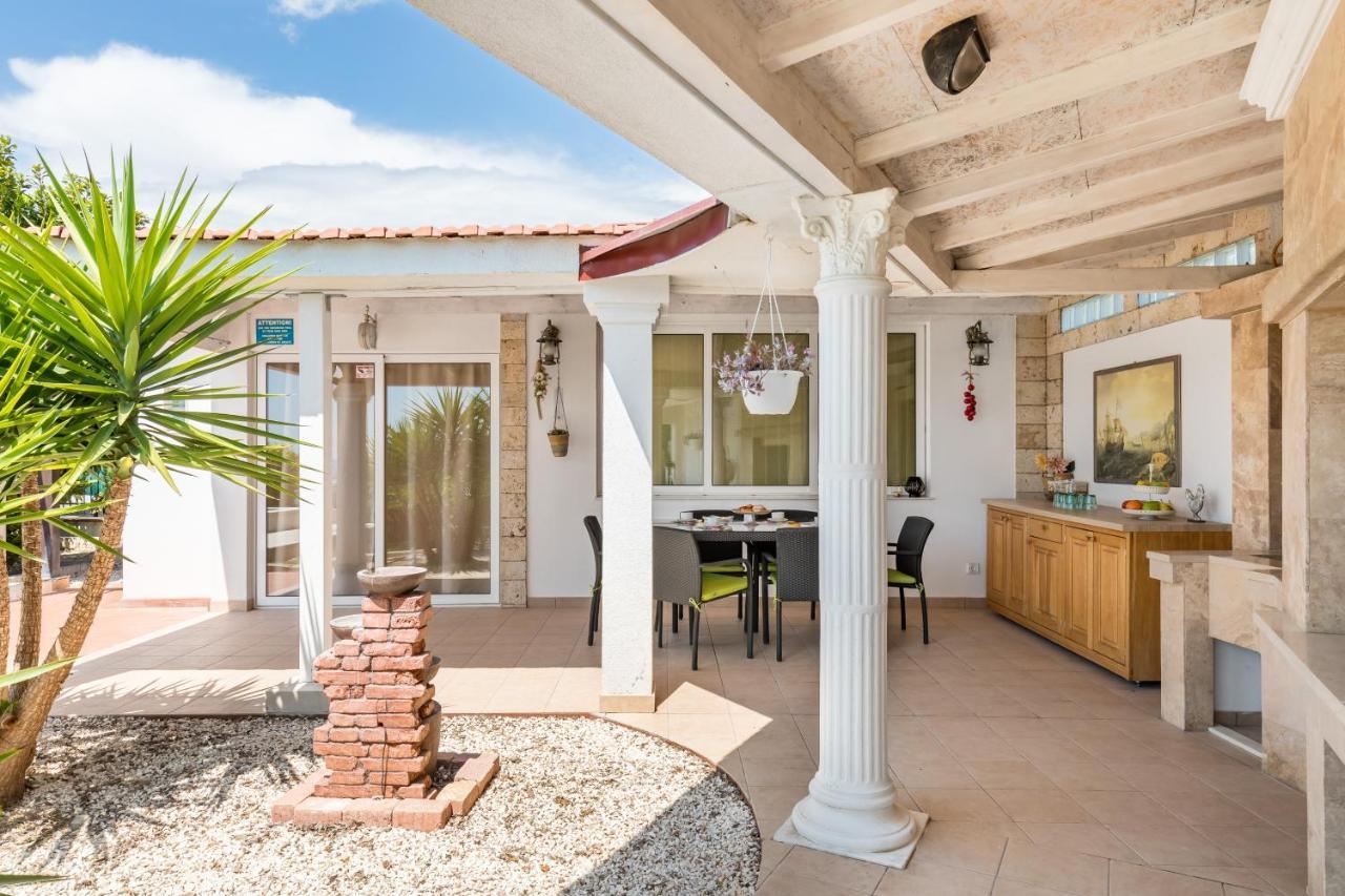 Holiday Home Split Ngoại thất bức ảnh