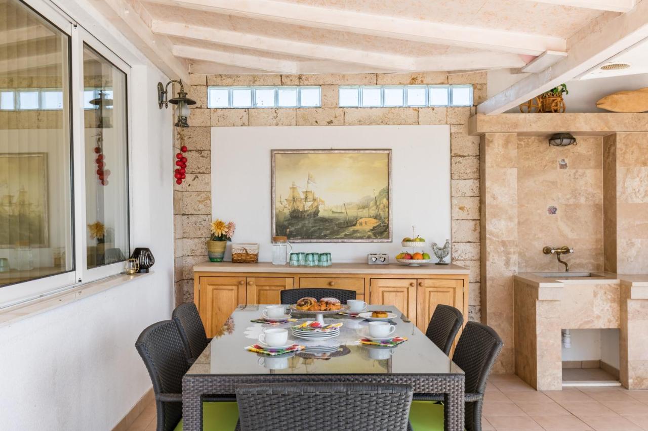 Holiday Home Split Ngoại thất bức ảnh