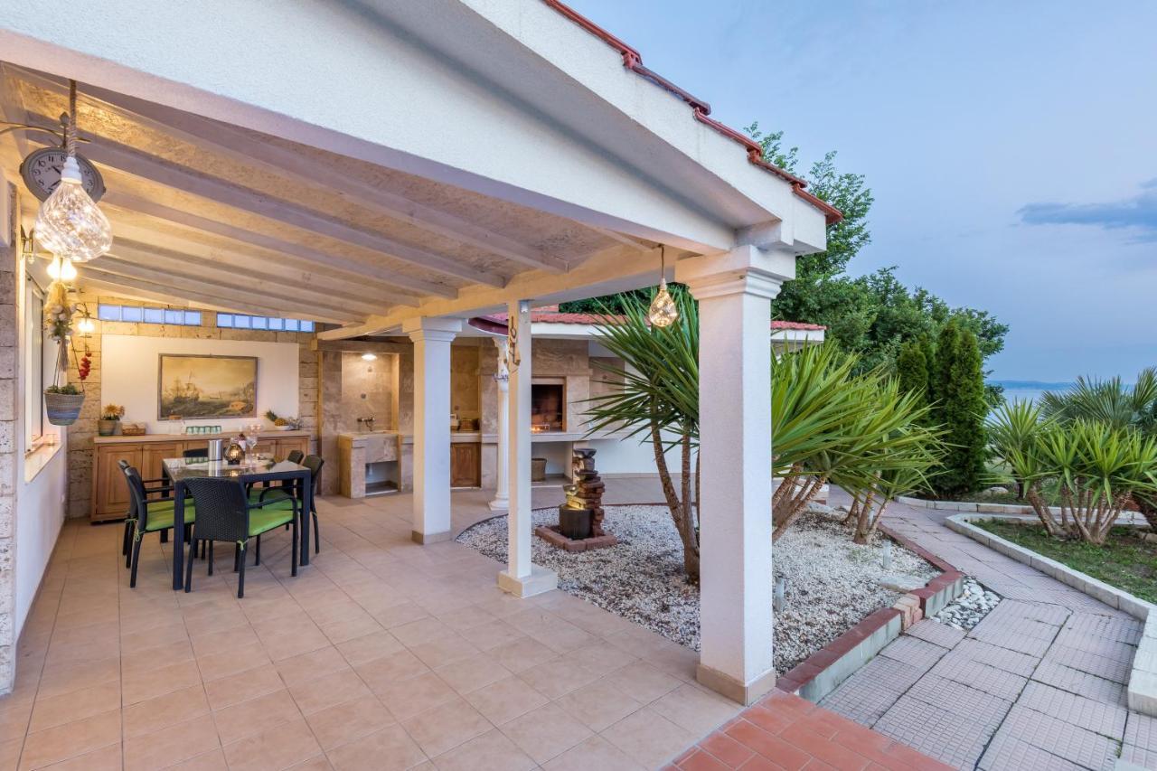 Holiday Home Split Ngoại thất bức ảnh