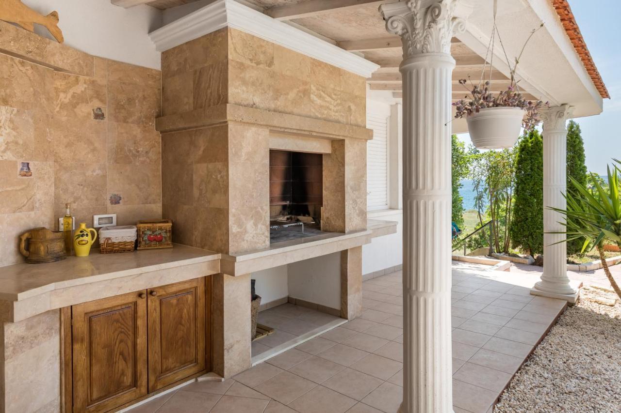 Holiday Home Split Ngoại thất bức ảnh