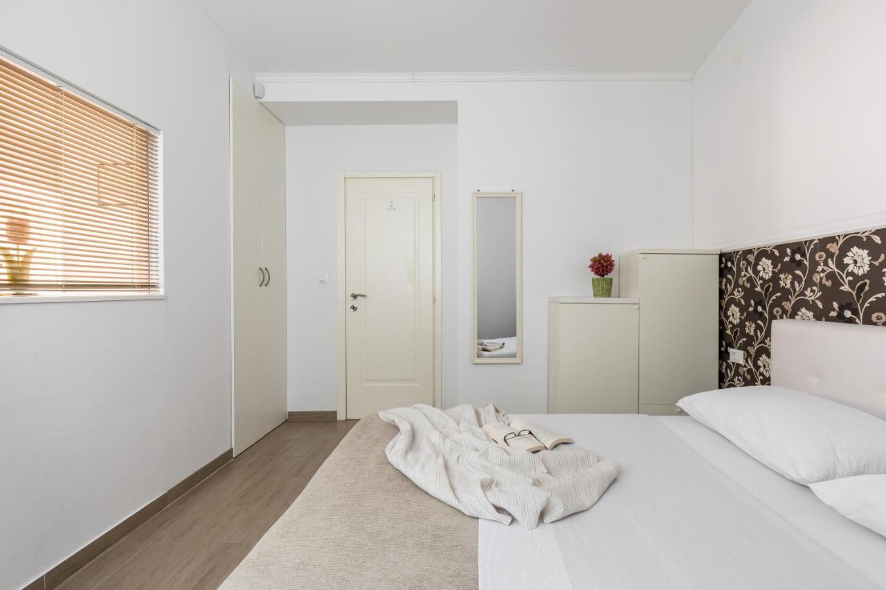 Holiday Home Split Ngoại thất bức ảnh