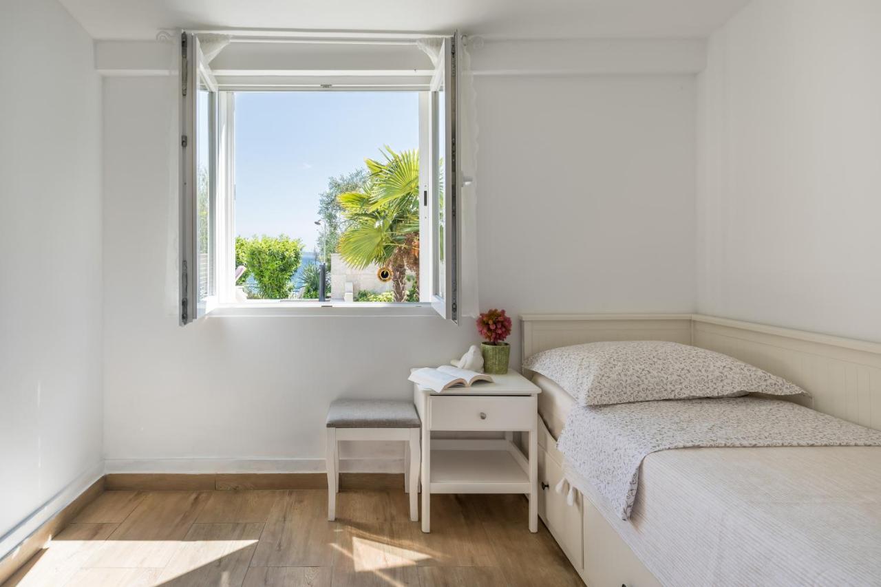 Holiday Home Split Ngoại thất bức ảnh