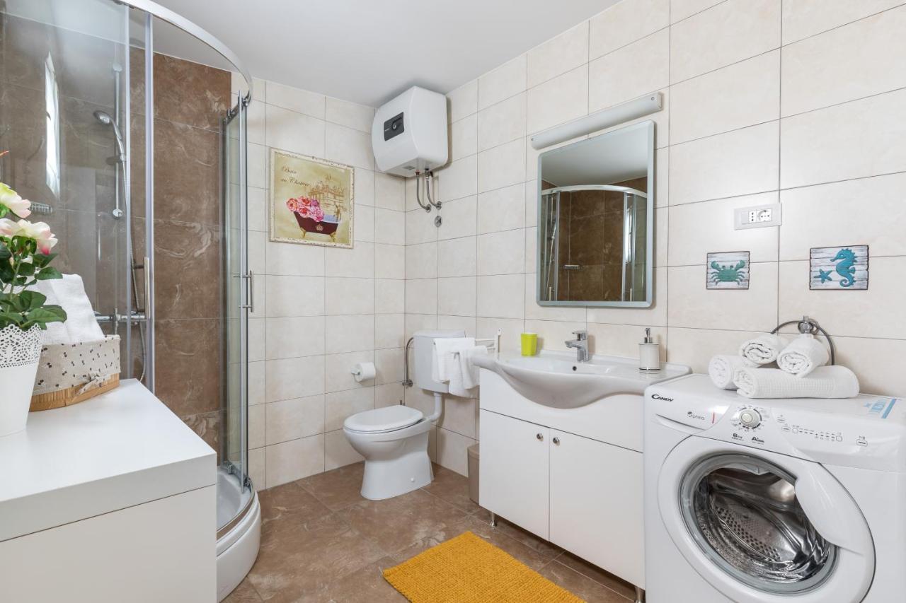 Holiday Home Split Ngoại thất bức ảnh