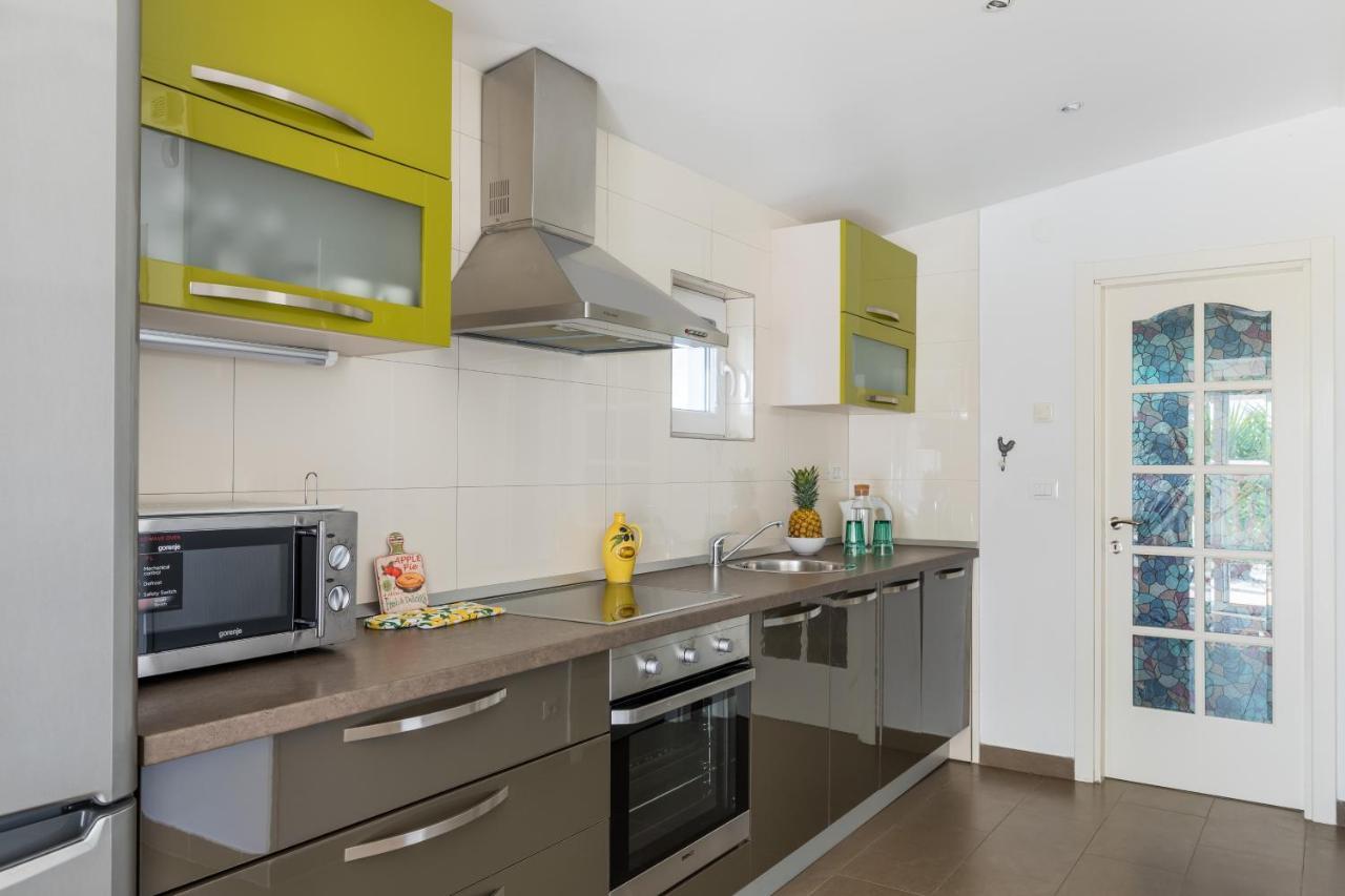 Holiday Home Split Ngoại thất bức ảnh