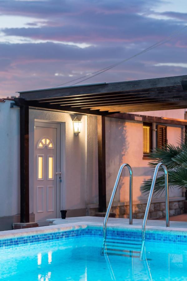 Holiday Home Split Ngoại thất bức ảnh
