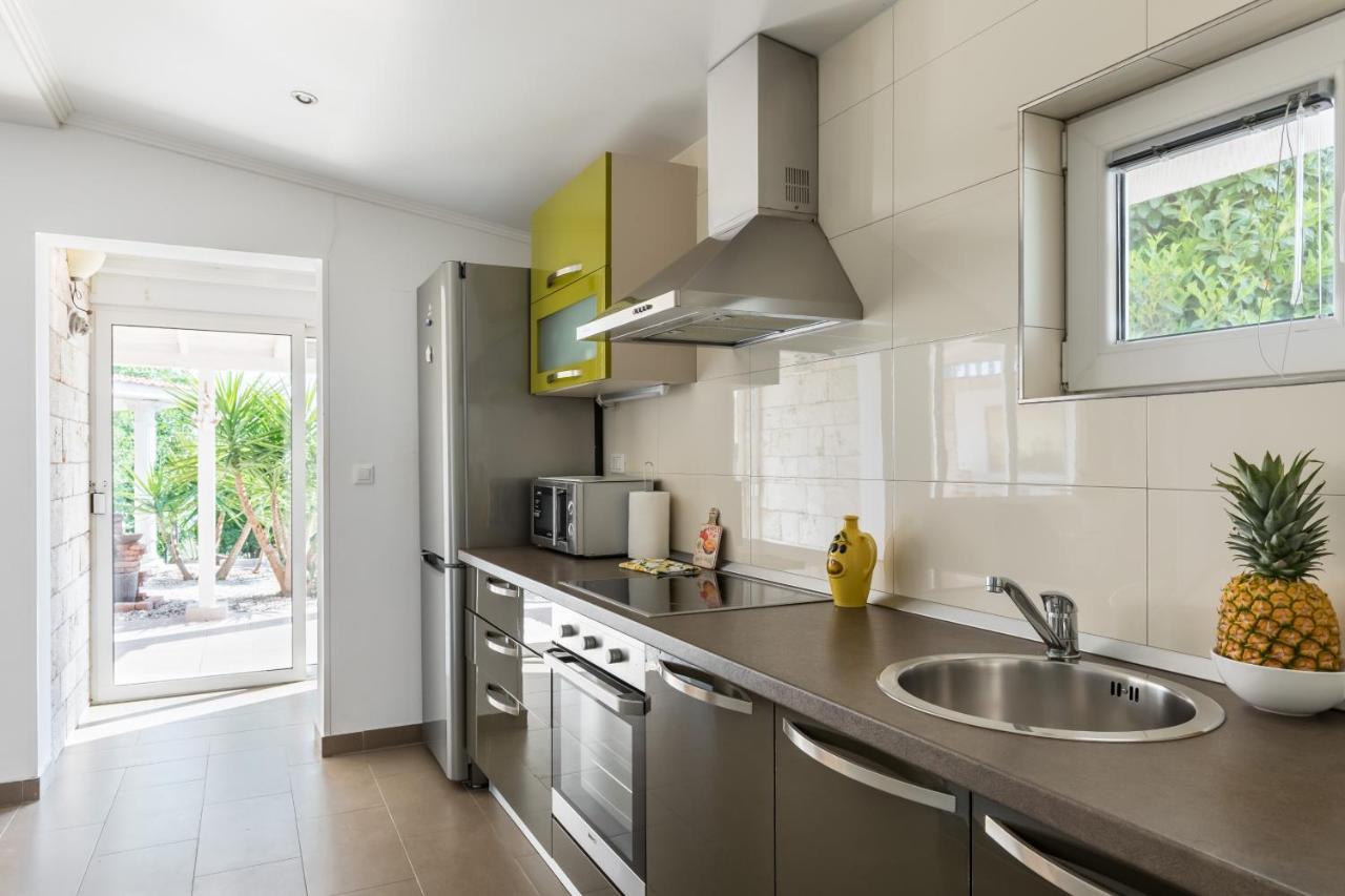 Holiday Home Split Ngoại thất bức ảnh