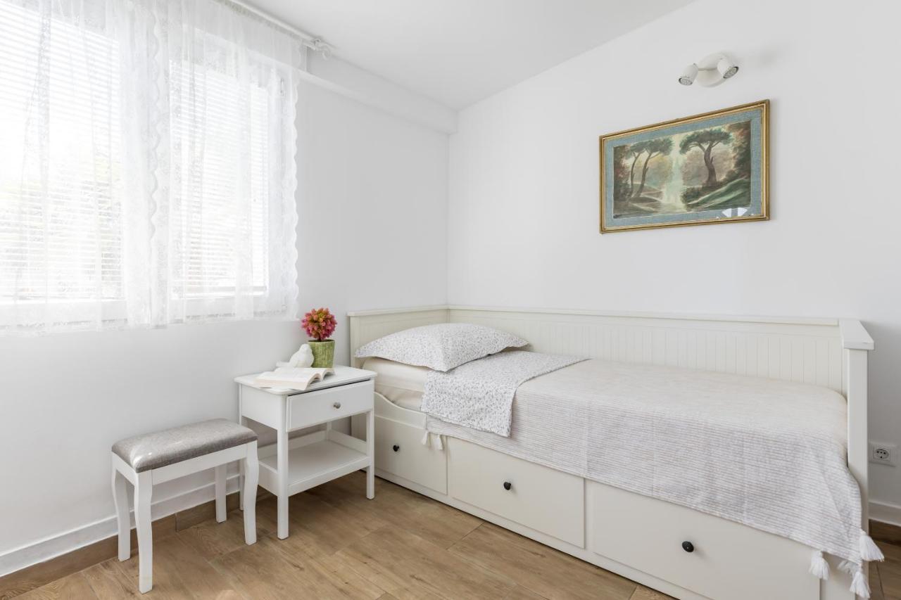 Holiday Home Split Ngoại thất bức ảnh