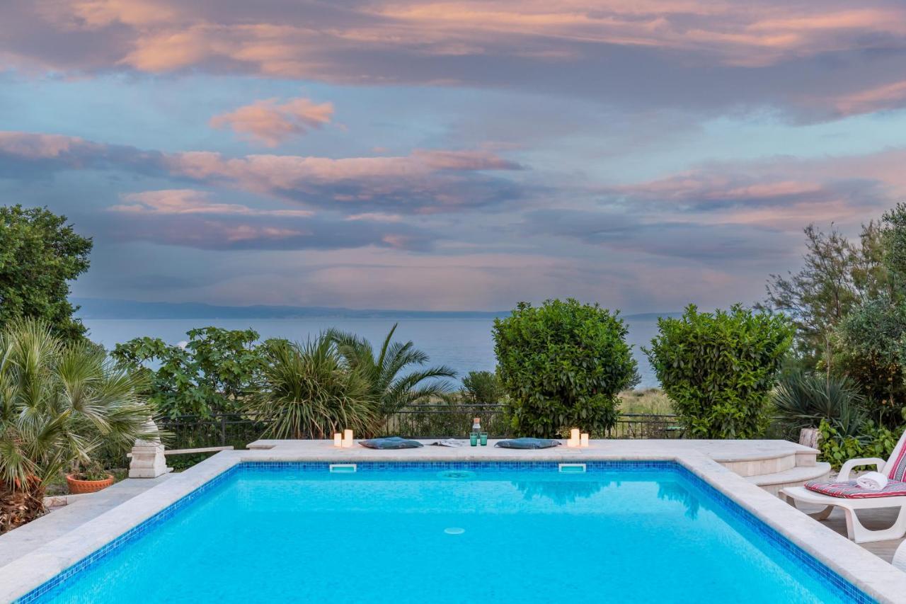 Holiday Home Split Ngoại thất bức ảnh